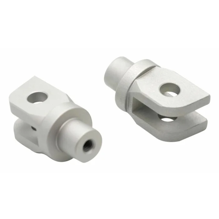 Pedana Kit attacchi pedana Yamaha MT-03, MT-07, MT-09, MT10, XJ6, XSR - BARRACUDA