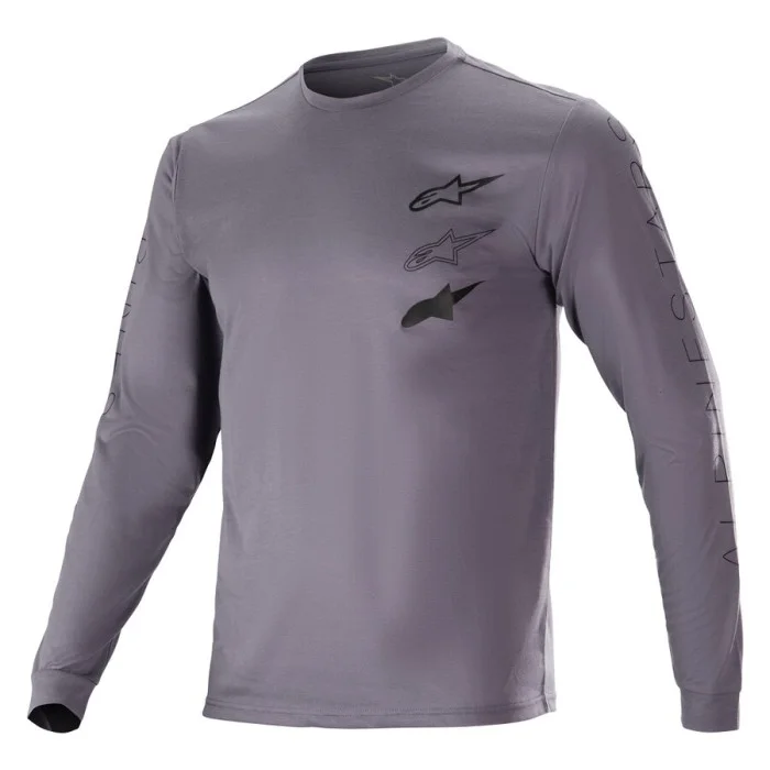 Maglia manica lunga Lead - ALPINESTARS