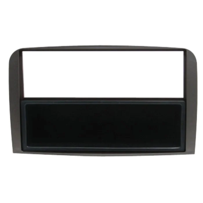 Installazione Mascherina 2 din Alfa Romeo 147 2007> Alfa Romeo 147 2007 > - PHONOCAR