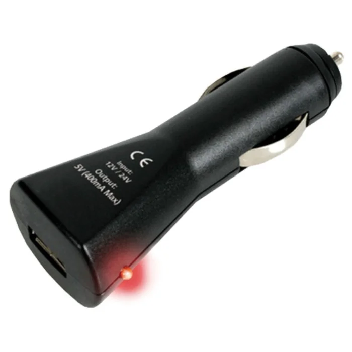 USB da presa accendisigari USB1 - LAMPA