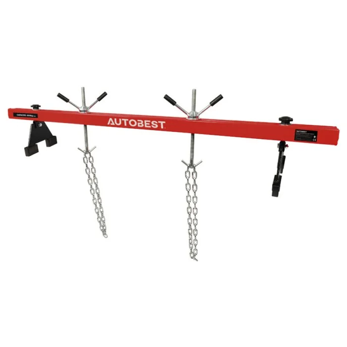 Sollevatore da officina - AUTOBEST