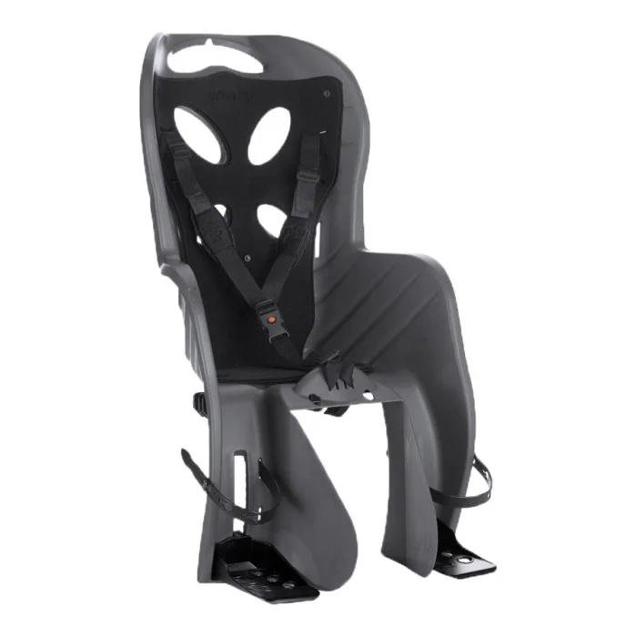 Seggiolino bambino Curioso Deluxe attacco al portapacchi - NFUN