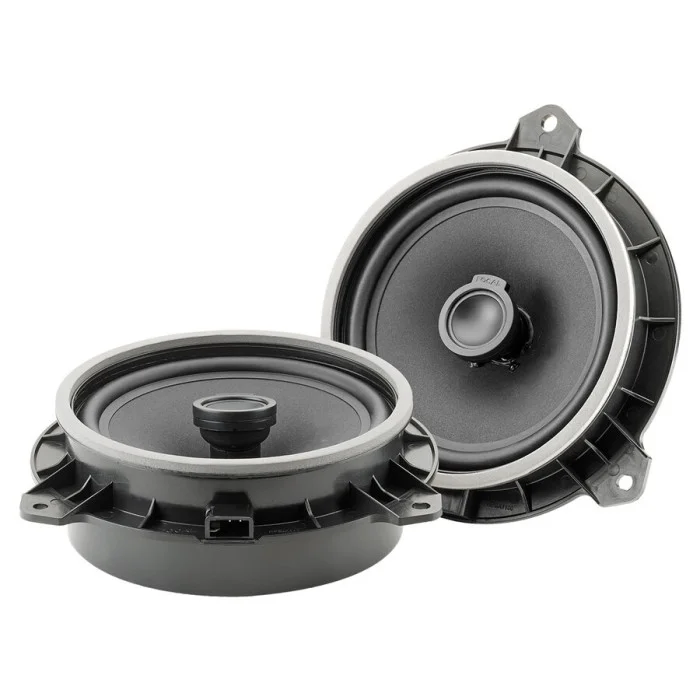 Coassiali IC TOY165 Toyota - FOCAL