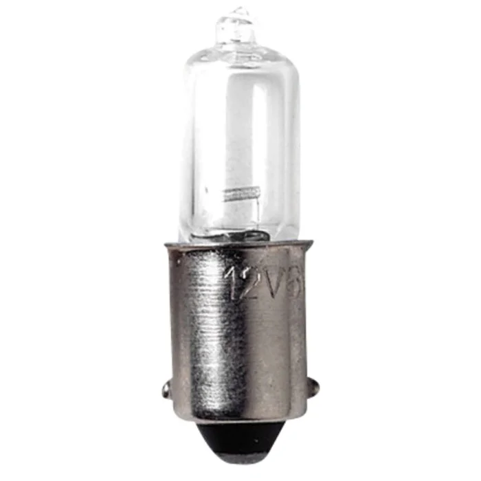 Lampadina BAX9S a filamento BAX9S - LAMPA