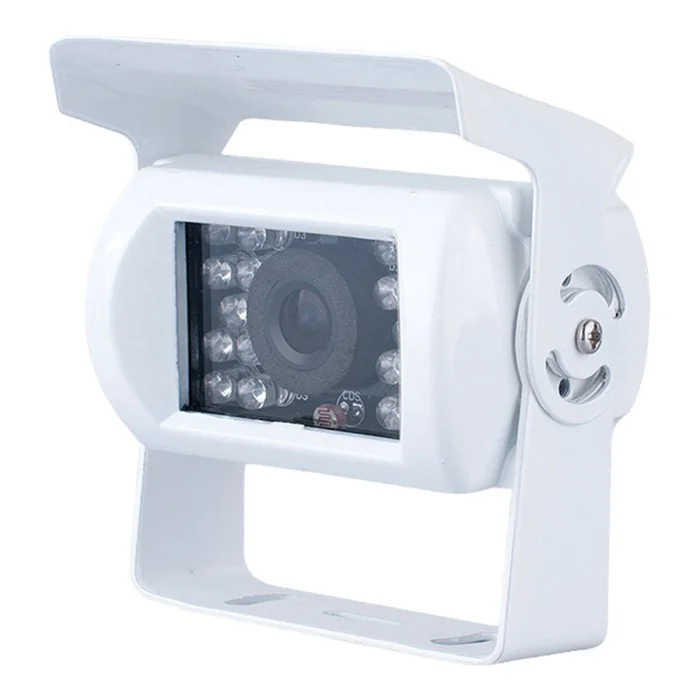 Retrocamere e frontecamere Retrocamera AHD per Camper - MACROM