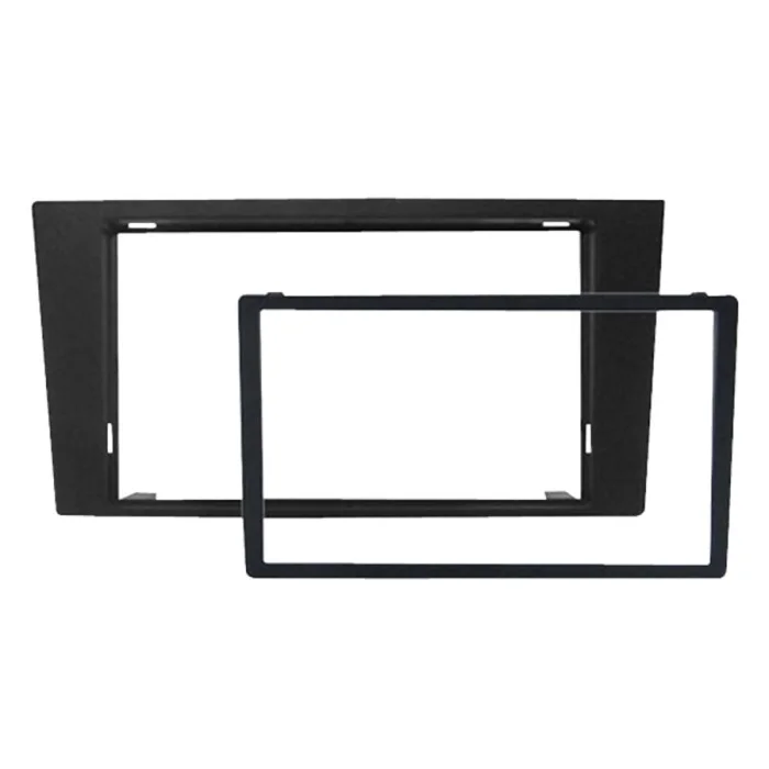 Installazione Mascherina 2 din Ford Mondeo 2008> Ford Mondeo 2008 > - PHONOCAR