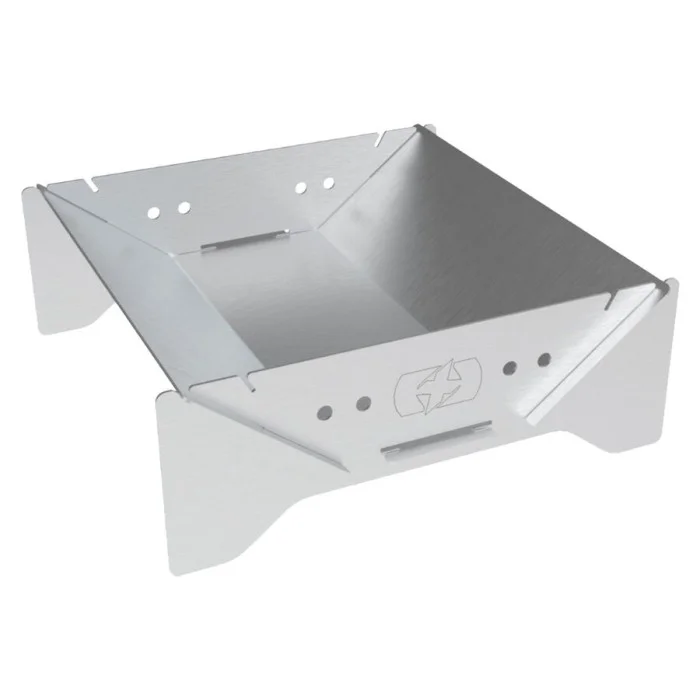 Griglia Base per griglia FirePit - OXFORD