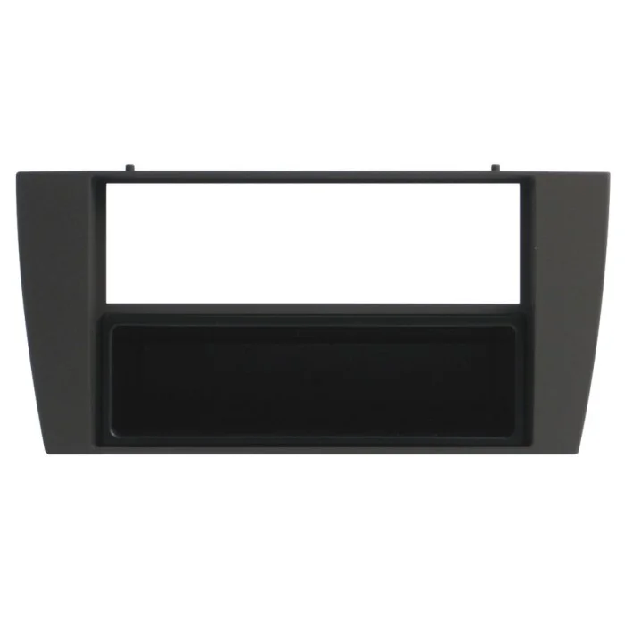 Installazione Mascherina 2 din Jaguar S-Type, X-Type - PHONOCAR