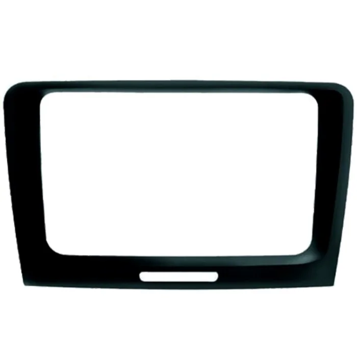 Installazione Mascherina 2 din Skoda Superb 2009>2014 Skoda Superb 2009 > 2014 - PHONOCAR