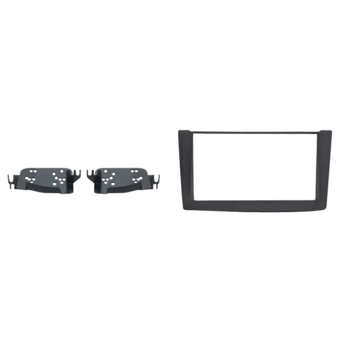 Installazione Mascherina 2 din Hyundai Sonata 2009> Hyundai Sonata 2009 > - PHONOCAR