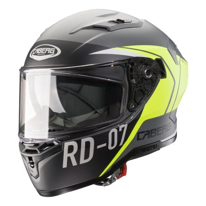 Casco Integrale Gladio Sonic - CABERG