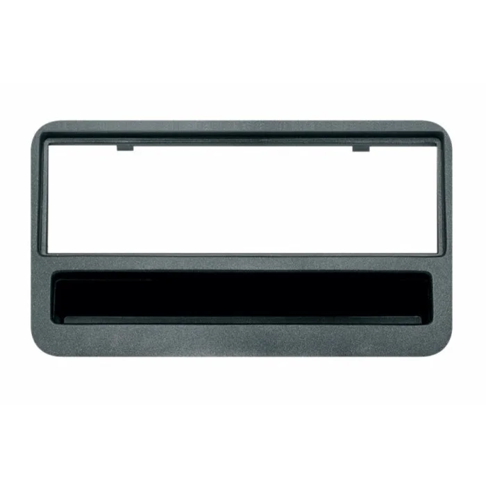 Installazione Mascherina 1 din Alfa Romeo 159 Alfa Romeo 159 - PHONOCAR
