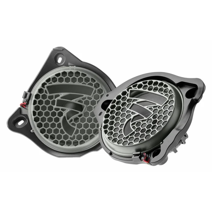 Subwoofer ISUB MBZ2 Mercedes Benz - FOCAL