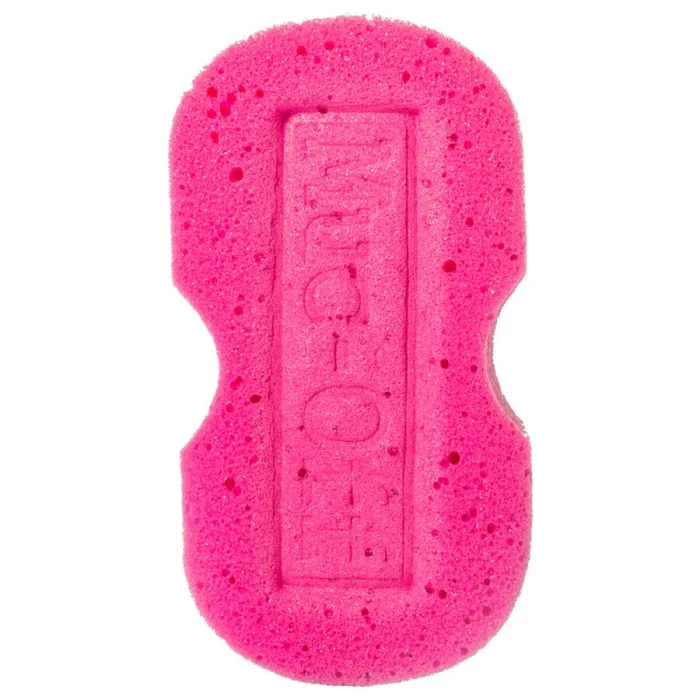 Spugna lavaggio Expanding Microcell Sponge - MUC-OFF