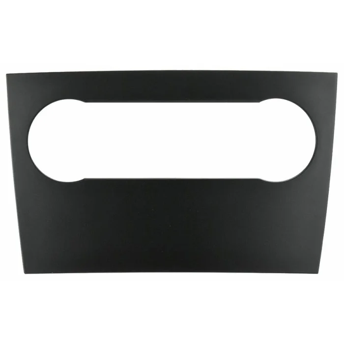 Installazione Mascherina Mercedes A Class W169, B Class W245 - PHONOCAR