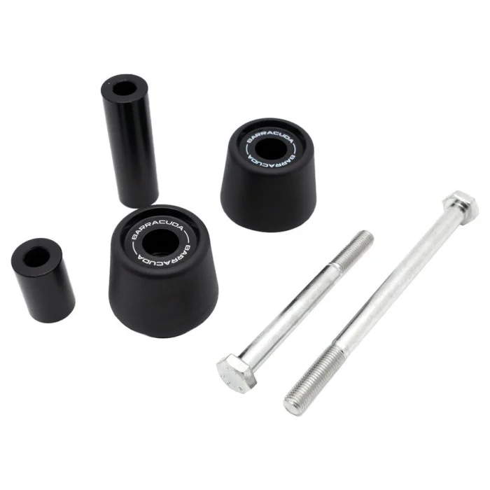 Protezione telaio Yamaha Yamaha XSR 900 2022>2023 Yamaha XSR 900 2022 > 2023 - BARRACUDA