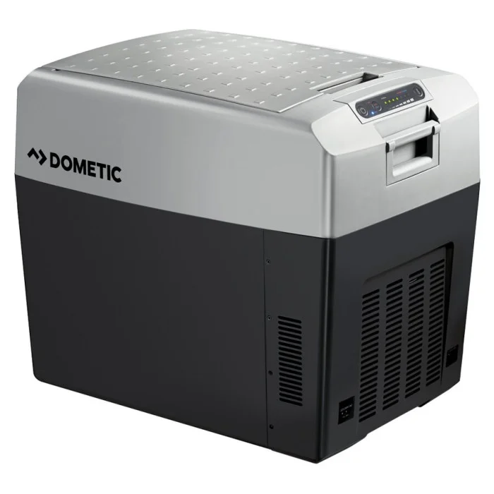 Frigorifero da auto 12V + 220V Tropicool TCX 35 - DOMETIC