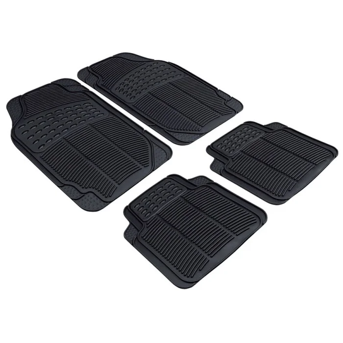Tappeti in gomma-Pvc universale Titus - WALSER