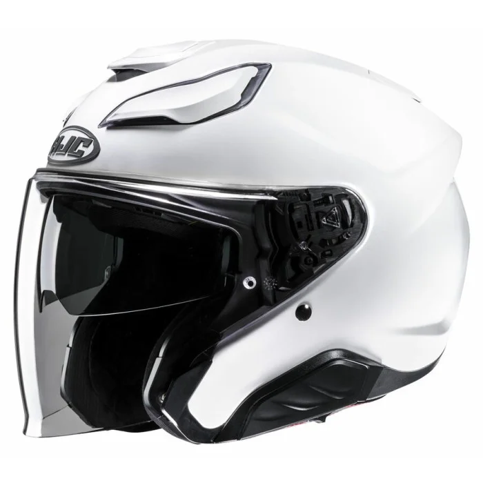 Casco Jet Aperto F31 - HJC