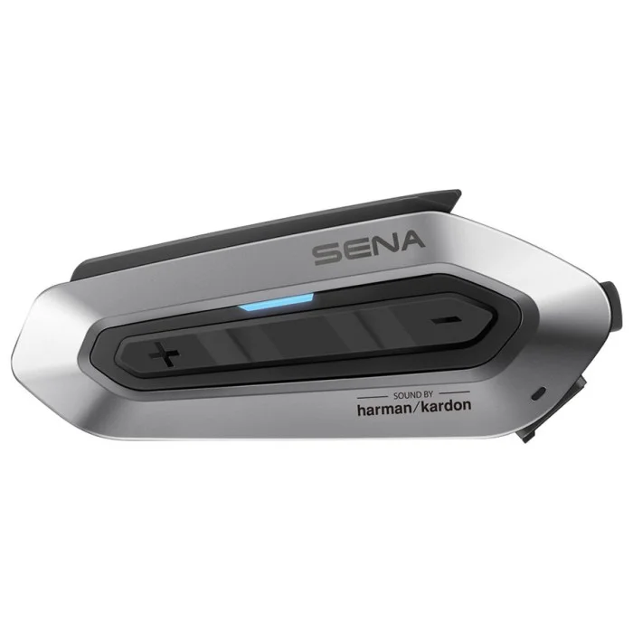 Kit interfono con Bluetooth SRL EXT - SHOEI