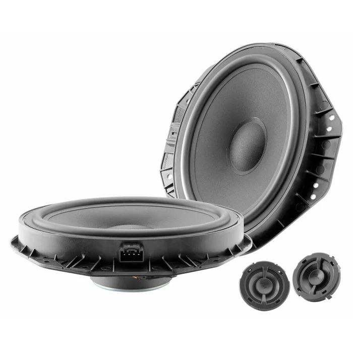 Kit Altoparlanti IS FORD690 Ford - FOCAL