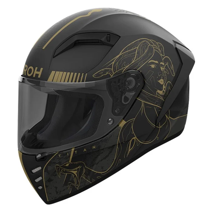 Casco Integrale Connor Titan - AIROH