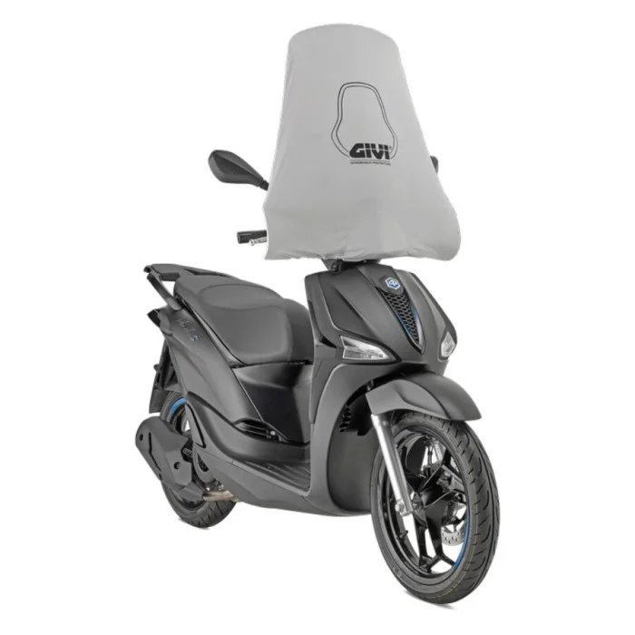 Copri parabrezza Protezione anti-UV per moto e scooter - GIVI