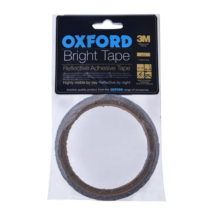 Adesivi rifrangenti - OXFORD