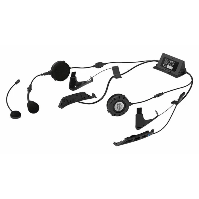 Kit interfono con Bluetooth Sena SRL3 - SHOEI