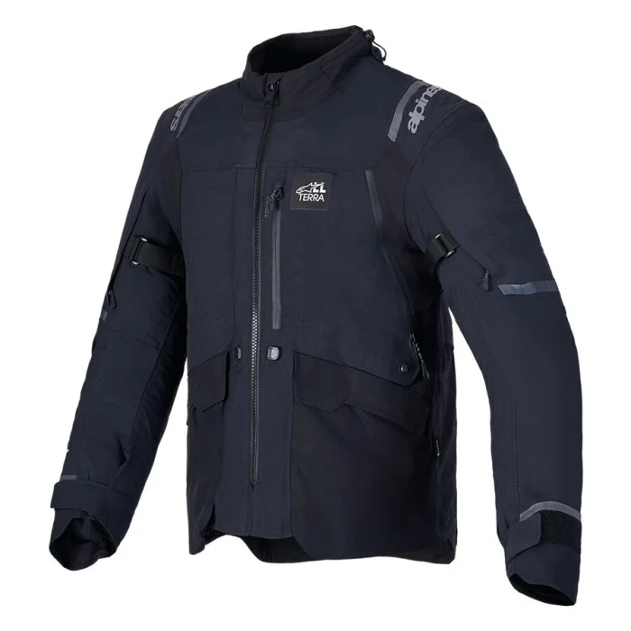 Giacca in tessuto ST-7 V2 Gore-Tex - ALPINESTARS