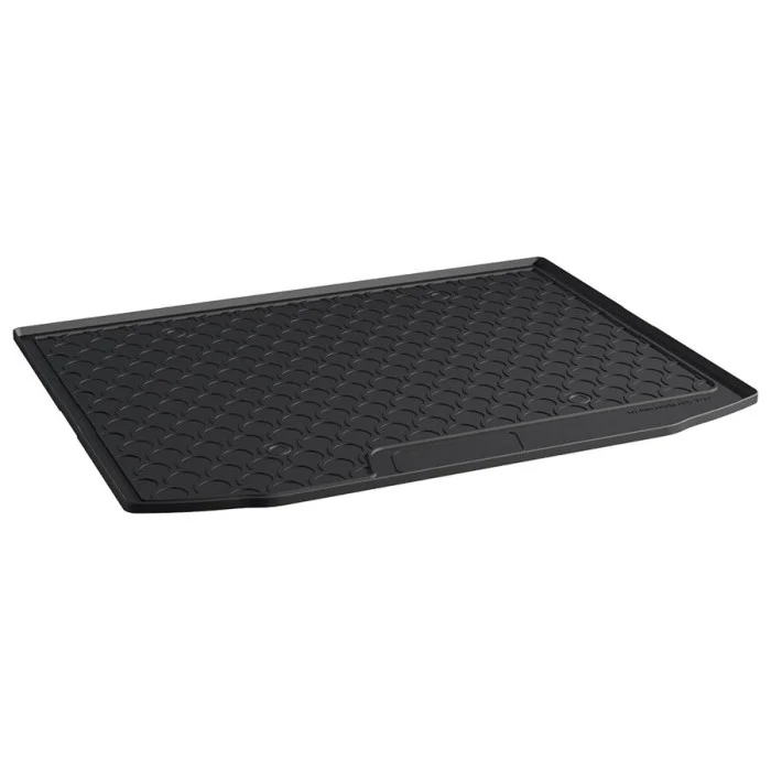 Vasca baule su misura Ford Mondeo SW 2014>2022 Ford Mondeo SW 2014 > 2022 Con ruotino - LAMPA