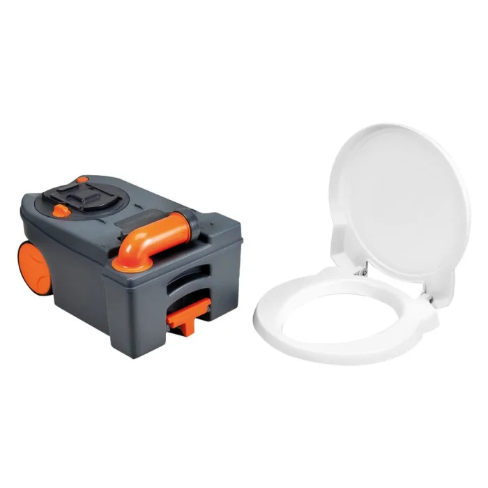 Toilette portatile Ricambio Fresh Up Set - THETFORD