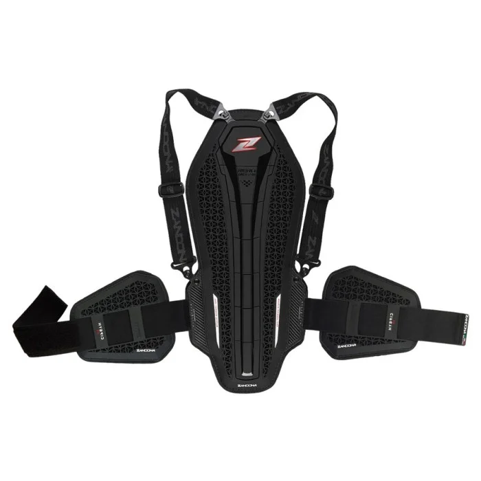 Paraschiena Hybrid Pro RS x7 - ZANDONA