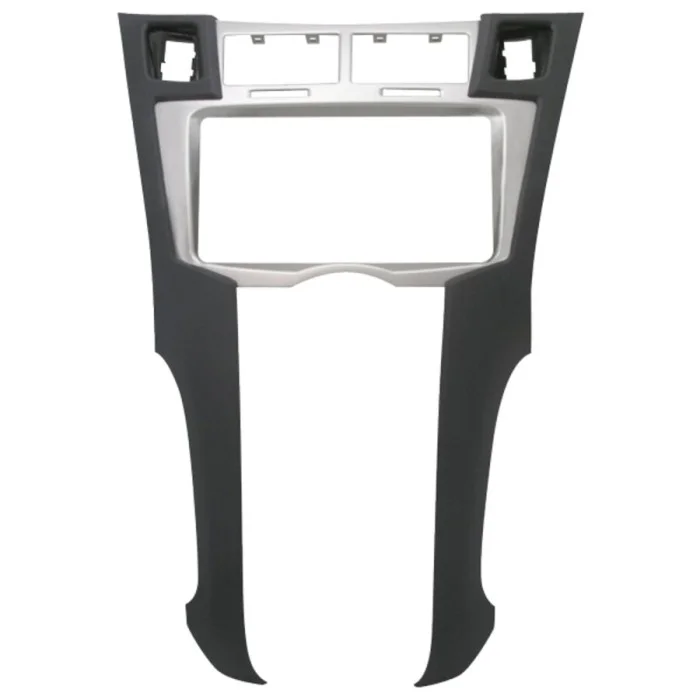 Installazione Mascherina 2 din Toyota Yaris 2007> Toyota Yaris 2007 > - PHONOCAR