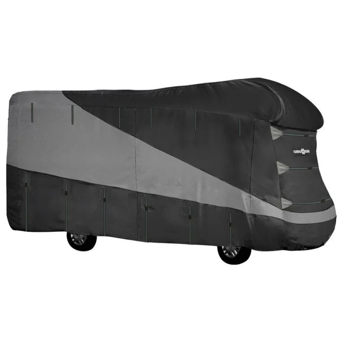 Copricamper Cover Design 12M - BRUNNER