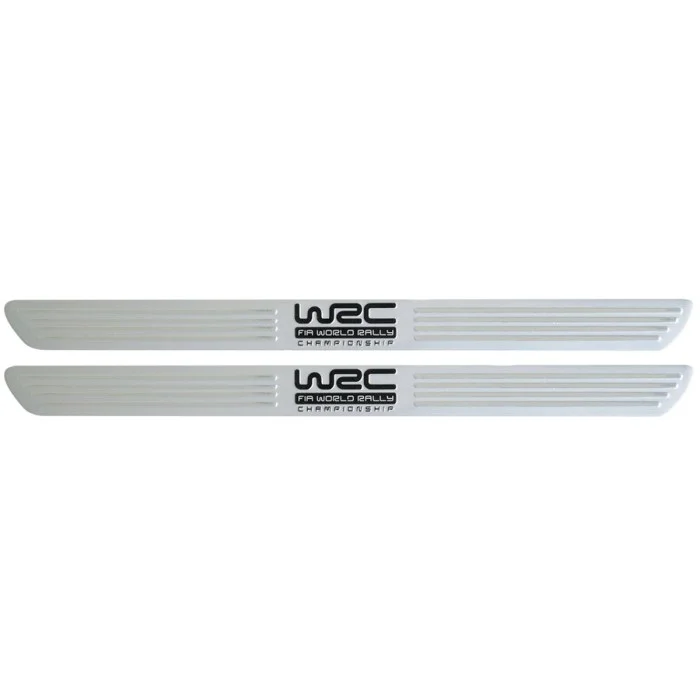 Protezioni battitacco e sottoporta WRC - WRC