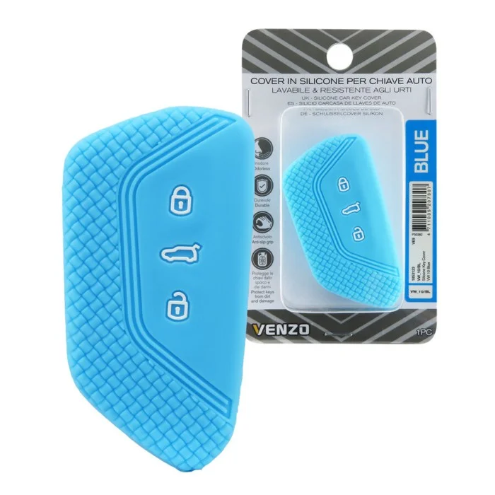 Cover chiave Cupra Formentor, Leon, Seat Ateca, Tarraco, Skoda Octavia, Volkswagen Golf VIII - VENZO