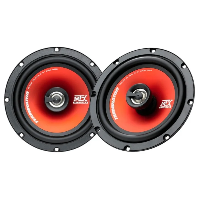 Coassiali TR 65C - MTX AUDIO