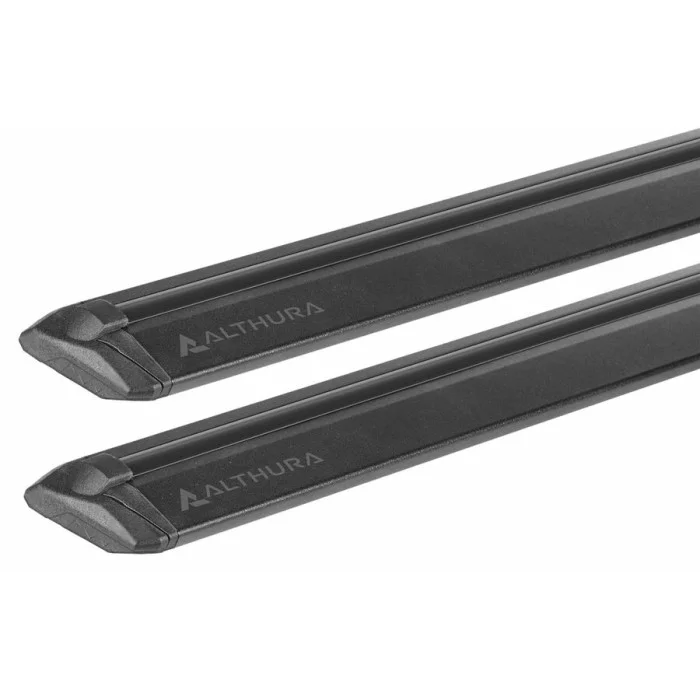 Barre portatutto auto Aeroflow - ALTHURA