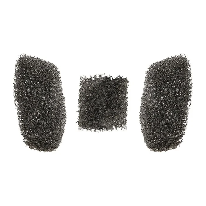 Mentoniera Chin guard filter per casco Wraap - AIROH