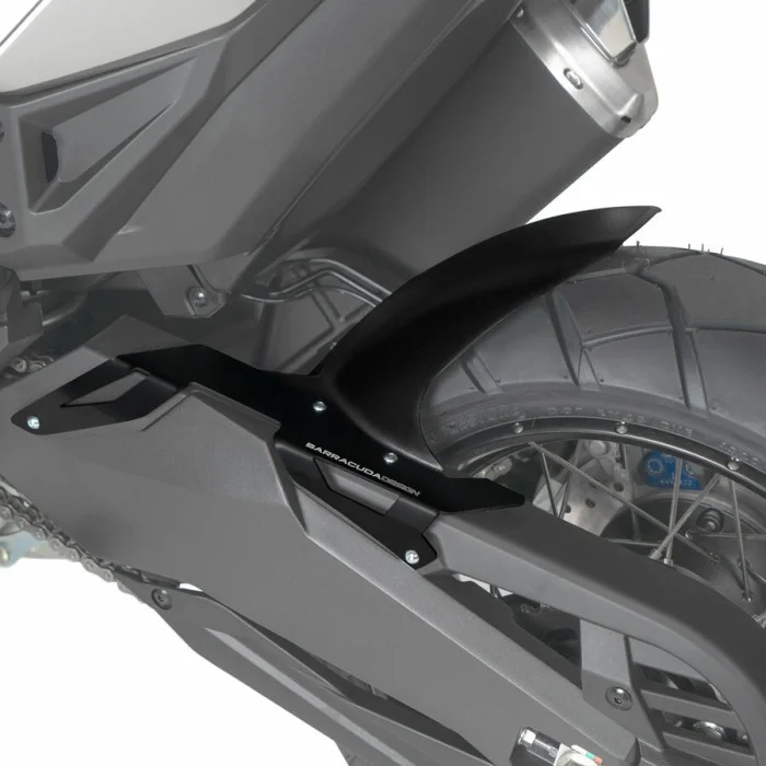 Parafango Posteriore Honda Honda Forza, X-ADV - BARRACUDA