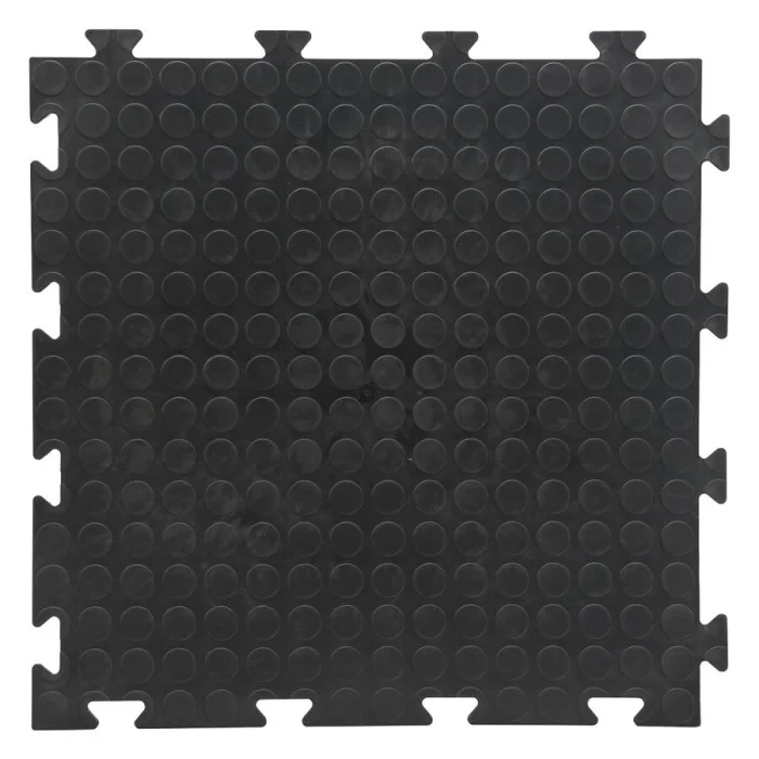 Tappeto ammortizzante Piastrella in pvc - LAMPA