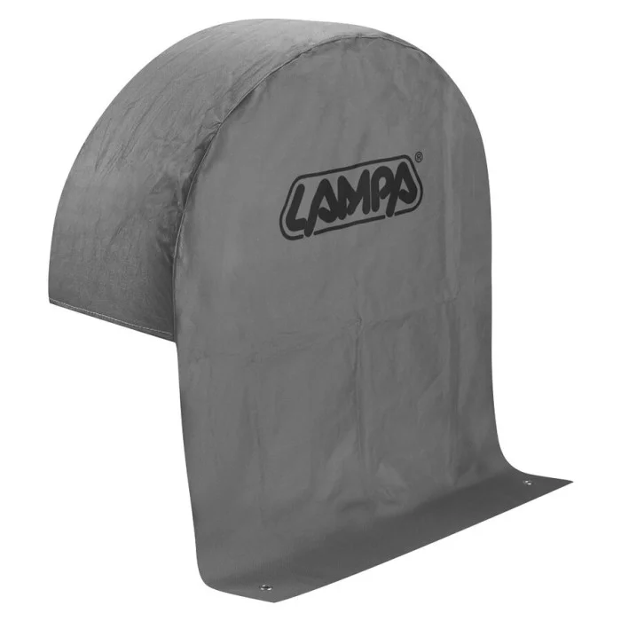 Telo copriruote Corpiruota caravan - LAMPA