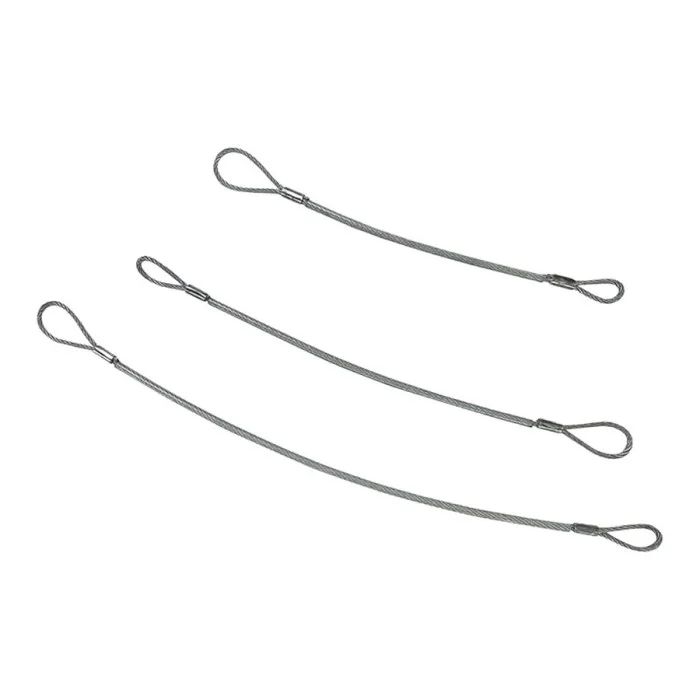 Accessori ed adattatori Prolunghe per portasci Antares - ALTHURA