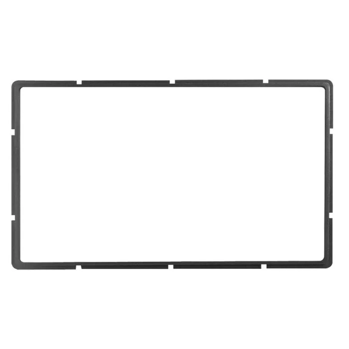 Installazione Mascherina 2 din Nissan Navara, Pathfinder - PHONOCAR