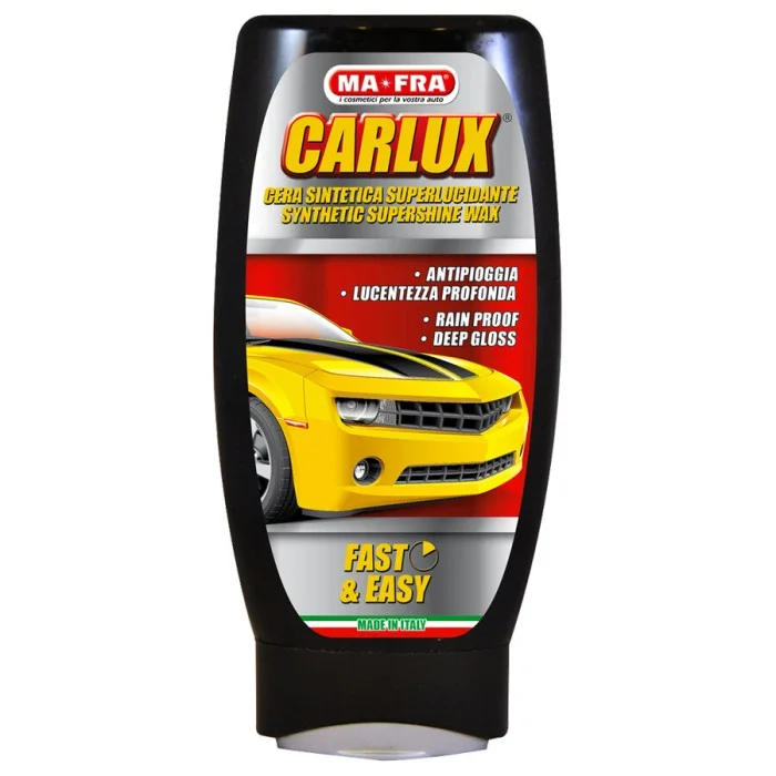 Cera e polish - Tradizionale Carlux - MA-FRA