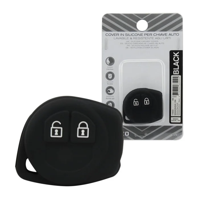 Cover chiave Nissan/Suzuki 1 - VENZO
