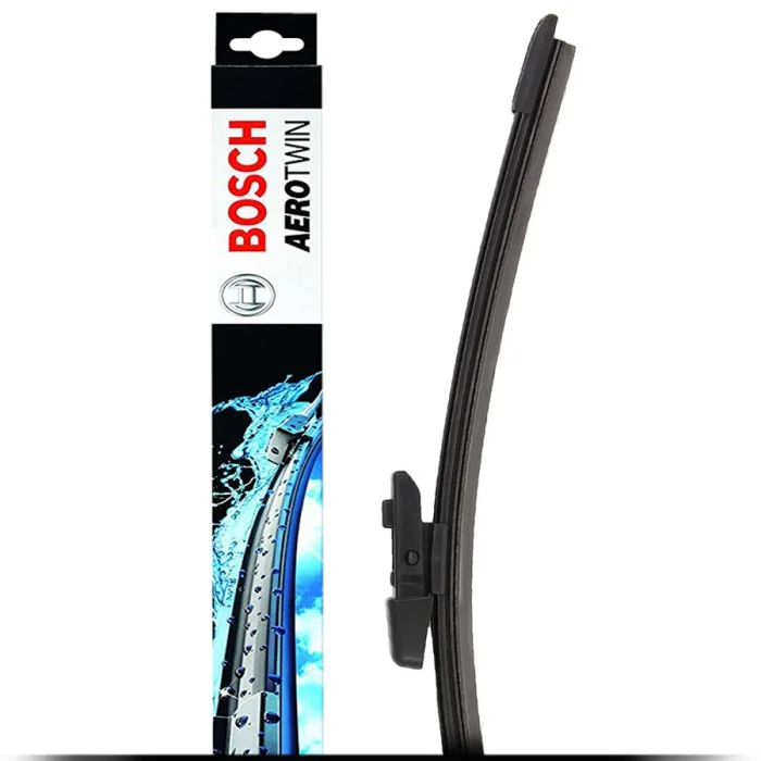 Spazzola anteriore Frameless Aerotwin Citroen C6, Peugeot 407 - BOSCH