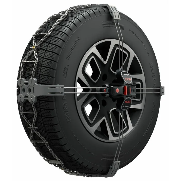Catene da neve K-Summit Max - KONIG