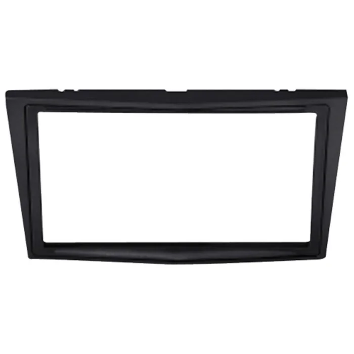 Installazione Mascherina 2 din Opel Antara, Astra H, Corsa D, Meriva, Zafira - PHONOCAR
